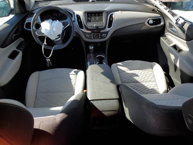 Photo 8 from auction – 2019 CHEVROLET EQUINOX LS with VIN 2GNAXSEV7K6304704