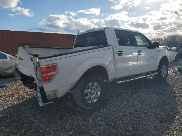 Photo 3 from auction – 2014 FORD F150 SUPER with VIN 1FTFW1CF2EFA58470