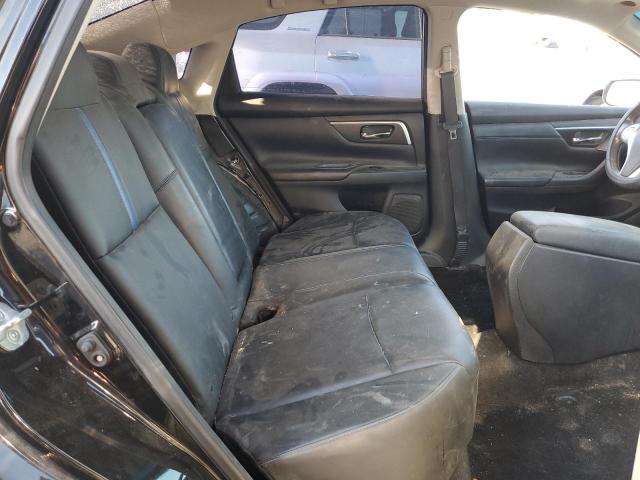 Photo 10 from auction – 2018 NISSAN ALTIMA 2.5 with VIN 1N4AL3AP7JC475773