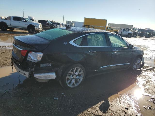 Photo 3 from auction – 2016 CHEVROLET IMPALA LTZ with VIN 2G1145S39G9181587