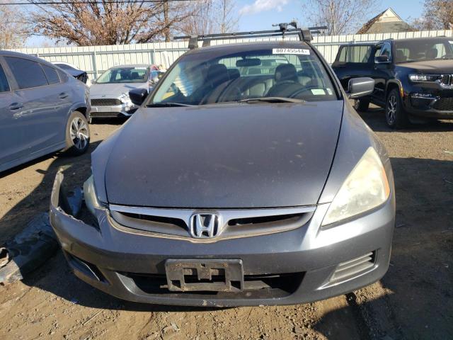 Photo 5 from auction – 2007 HONDA ACCORD EX with VIN 1HGCM66517A088408