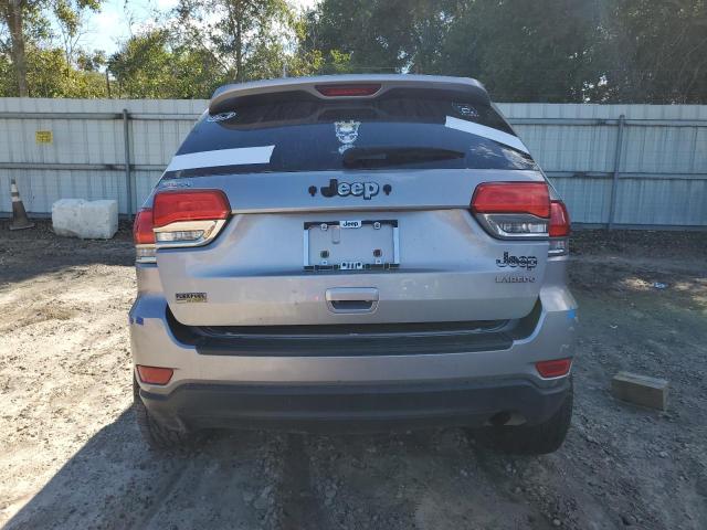 Photo 6 from auction – 2014 JEEP GRAND CHER with VIN 1C4RJEAG4EC380107