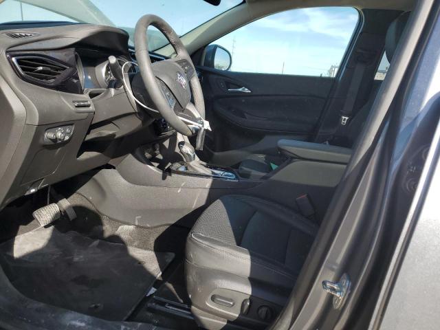 Photo 7 from auction – 2022 BUICK ENCORE GX with VIN KL4MMFSL4NB046260