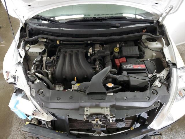 Photo 11 from auction – 2012 NISSAN VERSA S with VIN 3N1BC1CP8CK244316