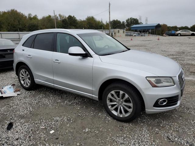 Photo 4 from auction – 2013 AUDI Q5 PREMIUM with VIN WA1CFAFP3DA011025