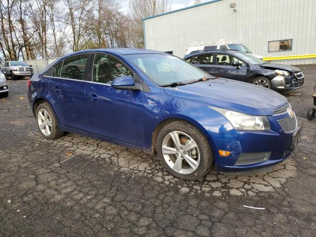 Photo 4 from auction – 2012 CHEVROLET CRUZE LT with VIN 1G1PG5SC7C7105282