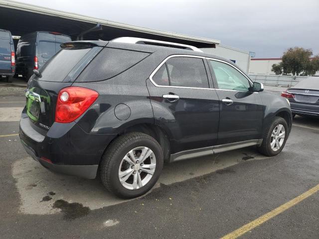 Photo 3 from auction – 2011 CHEVROLET EQUINOX LT with VIN 2CNALPEC9B6342902