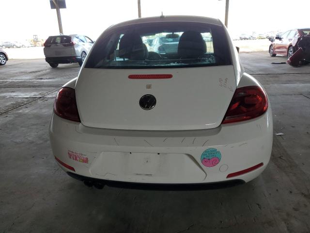 Photo 6 from auction – 2012 VOLKSWAGEN BEETLE with VIN 3VWFP7AT8CM616129