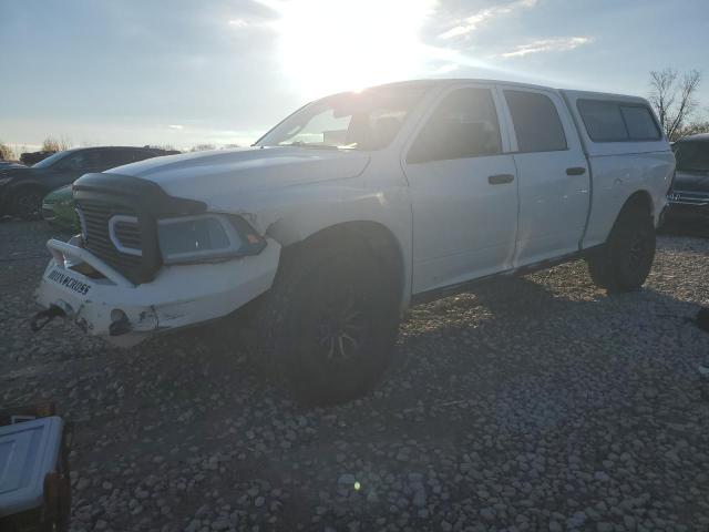 RAM 1500 ST 2016 with VIN 1C6RR7SM8GS234334 - Photo from auction