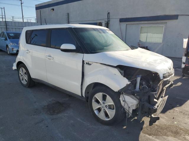 Фото 4 с аукциона – 2016 KIA SOUL + с VIN KNDJP3A55G7336238