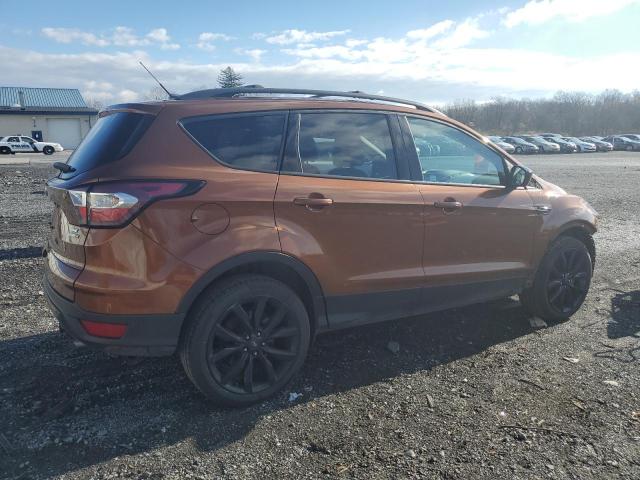 Photo 3 from auction – 2017 FORD ESCAPE SE with VIN 1FMCU9G97HUE20400