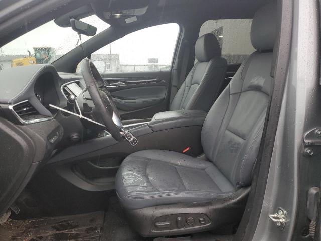 Photo 7 from auction – 2023 BUICK ENCLAVE PR with VIN 5GAEVBKW3PJ194274