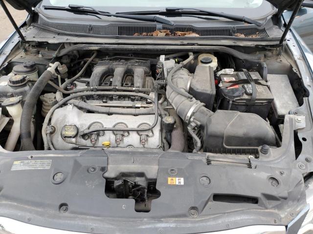 Photo 11 from auction – 2010 FORD TAURUS SEL with VIN 1FAHP2HW0AG109382