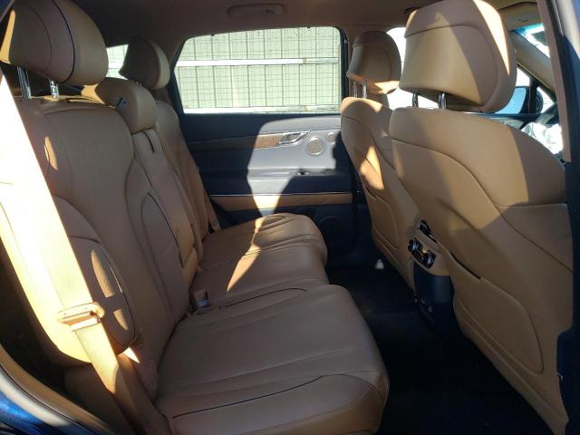 Photo 11 from auction – 2021 GENESIS GV80 BASE with VIN KMUHCESCXMU040578