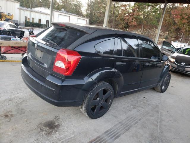 Photo 3 from auction – 2008 DODGE CALIBER with VIN 1B3HB28B58D535541