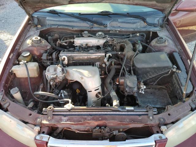 Photo 11 from auction – 2001 TOYOTA CAMRY CE with VIN JT2BG22K410560631