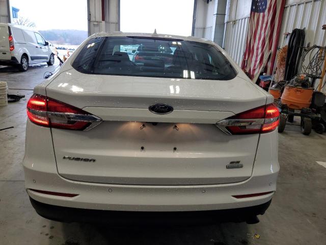 Photo 6 from auction – 2019 FORD FUSION SE with VIN 3FA6P0HD1KR234346