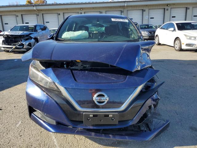 Photo 5 from auction – 2019 NISSAN LEAF S with VIN 1N4AZ1CP6KC305079