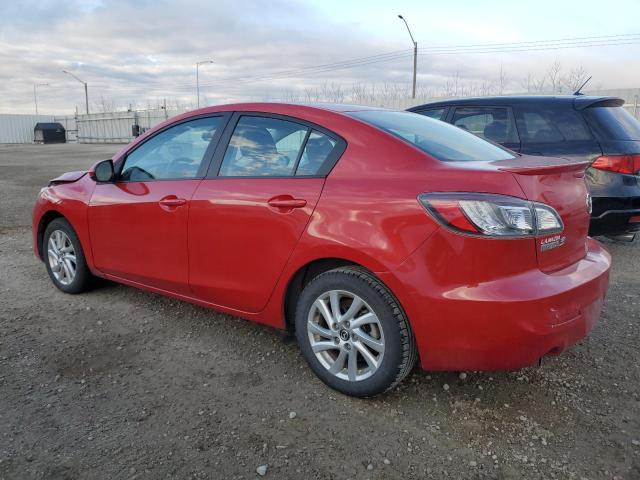 Photo 2 from auction – 2013 MAZDA 3 I with VIN JM1BL1V70D1843711