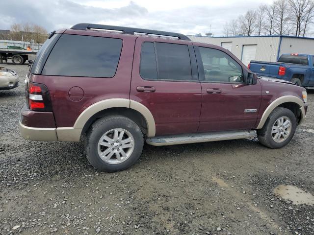 Photo 3 from auction – 2008 FORD EXPLORER E with VIN 1FMEU74858UA34891