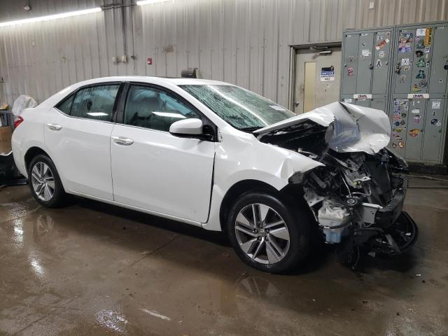 Photo 4 from auction – 2016 TOYOTA COROLLA EC with VIN 5YFBPRHE1GP460700