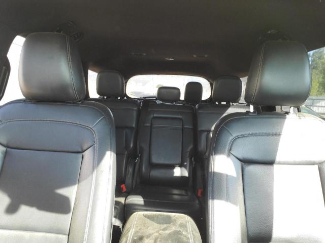 Photo 10 from auction – 2020 FORD EXPLORER X with VIN 1FMSK7DH5LGA16648