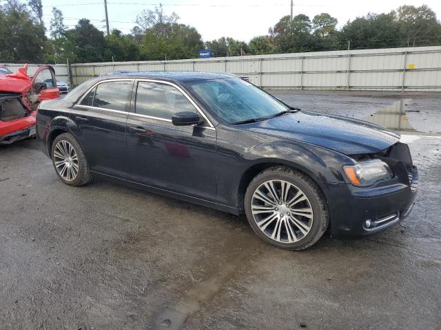 Photo 4 from auction – 2013 CHRYSLER 300 S with VIN 2C3CCABG0DH643927