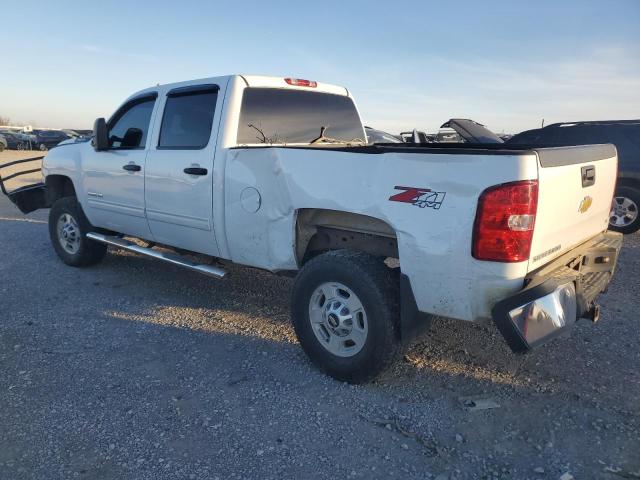 Photo 2 from auction – 2013 CHEVROLET SILVERADO with VIN 1GC1KXC87DF166429