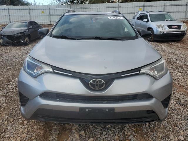 Photo 5 from auction – 2018 TOYOTA RAV4 with VIN JTMZFREV3JJ210909