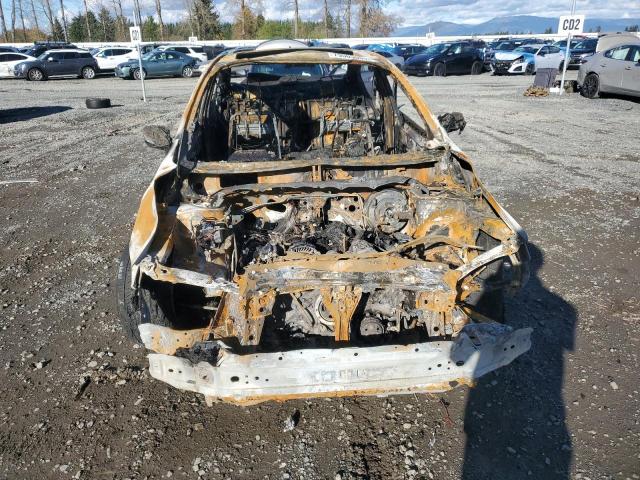 Photo 5 from auction – 2016 SUBARU WRX PREMIU with VIN JF1VA1E65G8821943