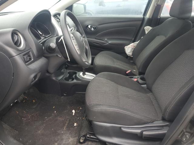 Photo 7 from auction – 2019 NISSAN VERSA S with VIN 3N1CN7AP6KL876535