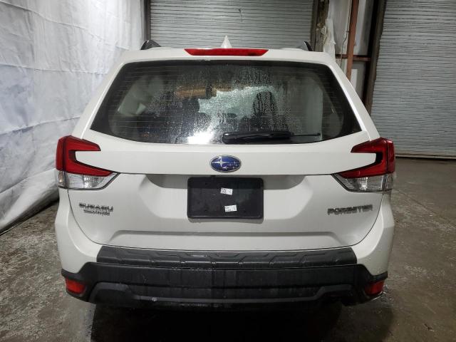 Photo 6 from auction – 2021 SUBARU FORESTER with VIN JF2SKADCXMH464774