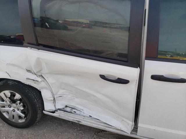 Photo 11 from auction – 2019 DODGE GRAND CARA with VIN 2C4RDGBG7KR781820