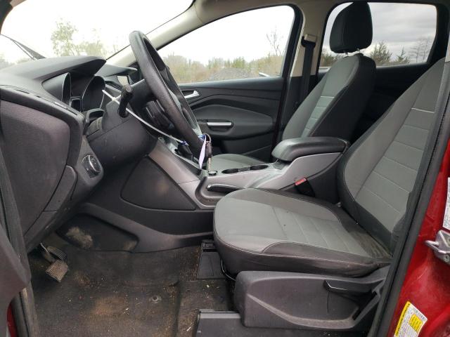 Photo 7 from auction – 2013 FORD ESCAPE SE with VIN 1FMCU0GX3DUA86449
