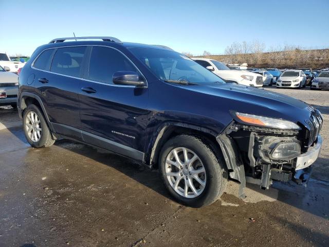 Photo 4 from auction – 2015 JEEP CHEROKEE L with VIN 1C4PJLCB2FW759779