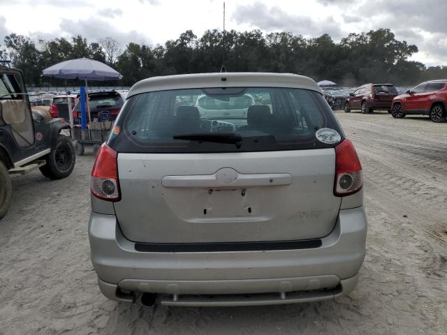 Photo 6 from auction – 2003 TOYOTA COROLLA MA with VIN 2T1KR32EX3C116177