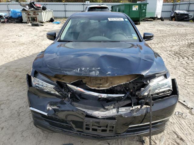 Photo 5 from auction – 2015 ACURA TLX with VIN 19UUB1F30FA016237
