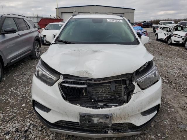 Photo 5 from auction – 2019 BUICK ENCORE PRE with VIN KL4CJASB3KB724961