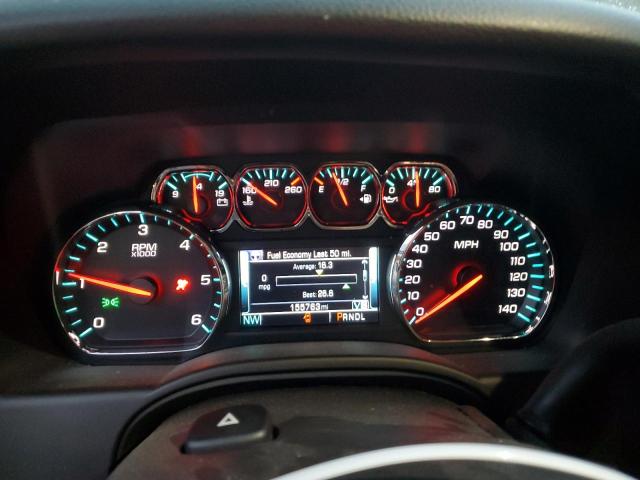 Photo 9 from auction – 2019 GMC YUKON SLE with VIN 1GKS2AKC6KR140010