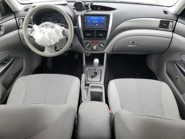 Photo 8 from auction – 2011 SUBARU FORESTER 2 with VIN JF2SHADC8BH769301
