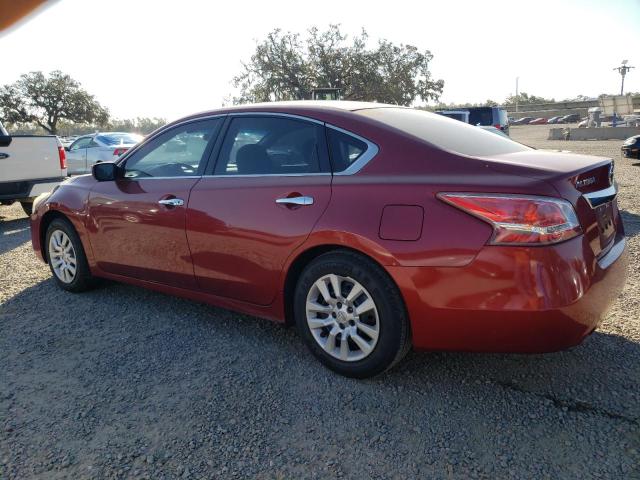 Photo 2 from auction – 2015 NISSAN ALTIMA 2.5 with VIN 1N4AL3AP1FC120914