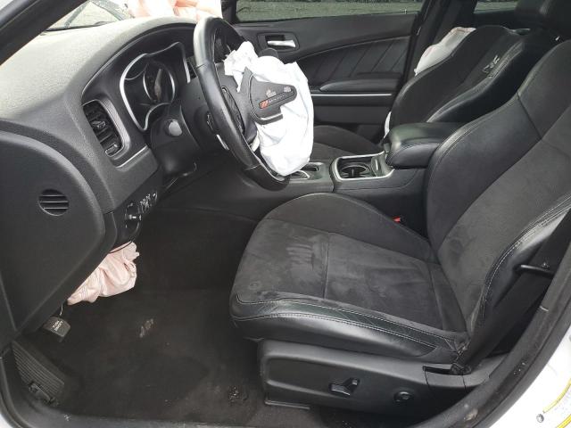 Photo 7 from auction – 2016 DODGE CHARGER R/ with VIN 2C3CDXGJ6GH138953