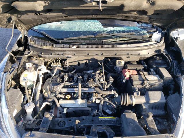 Photo 11 from auction – 2020 NISSAN KICKS with VIN 3N1CP5BV1LL496614