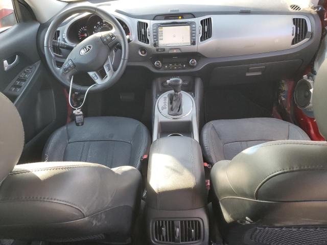 صورة رقم 8 من المزاد - 2015 KIA SPORTAGE E مع VIN KNDPC3ACXF7763269