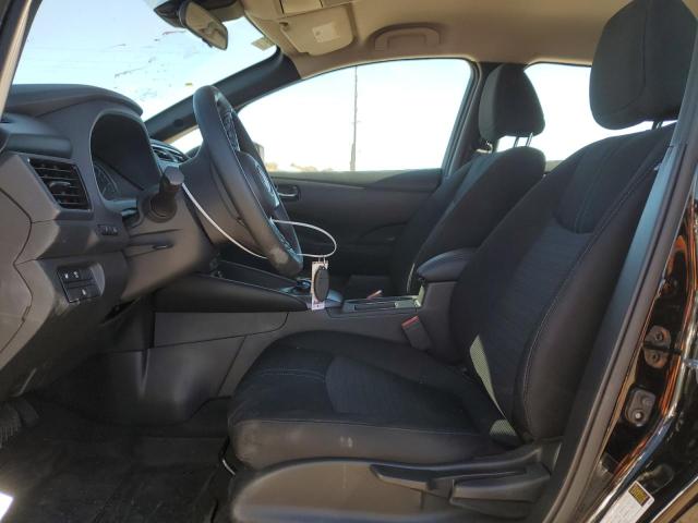 Photo 7 from auction – 2025 NISSAN LEAF S with VIN 1N4AZ1BV1SC557757