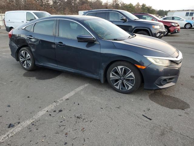 Photo 4 from auction – 2016 HONDA CIVIC EX with VIN 19XFC1F37GE024368