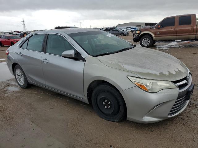 Photo 4 from auction – 2016 TOYOTA CAMRY LE with VIN 4T4BF1FK4GR565121