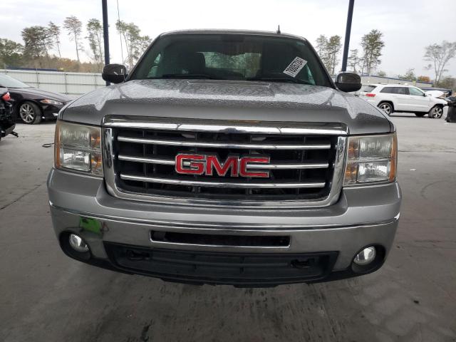 Photo 5 from auction – 2013 GMC SIERRA K15 with VIN 1GTR2VE74DZ313672