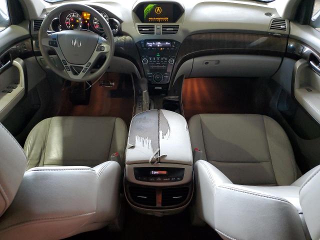 Photo 8 from auction – 2012 ACURA MDX TECHNO with VIN 2HNYD2H32CH530241