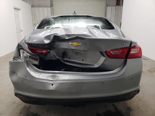 Photo 6 from auction – 2024 CHEVROLET MALIBU LT with VIN 1G1ZD5ST2RF119798